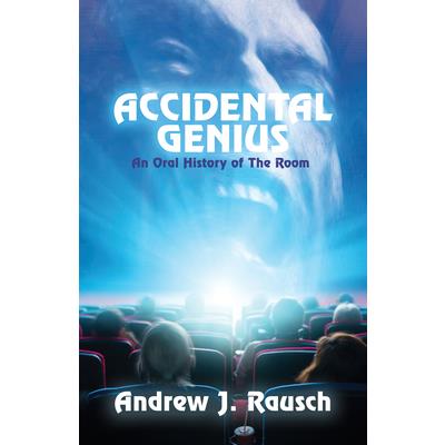 Accidental Genius: An Oral History of the Room