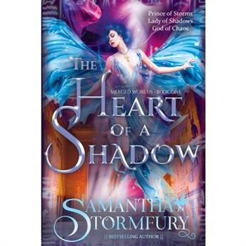 The Heart of a Shadow