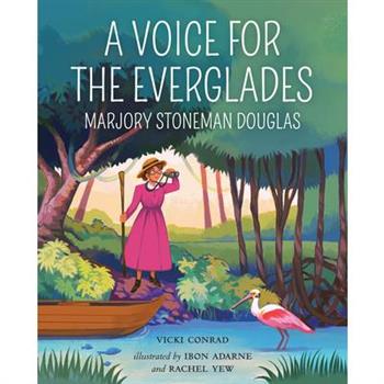 A Voice for the Everglades