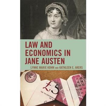 Law and Economics in Jane Austen