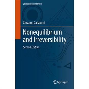 Nonequilibrium and Irreversibility