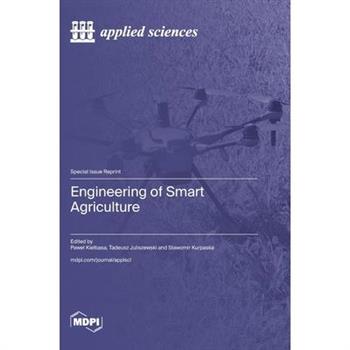 Engineering of Smart Agriculture