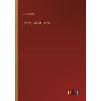 Jason, Son of Jason