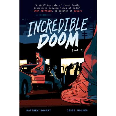 Incredible Doom: Volume 2