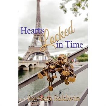 Hearts Locked in Time