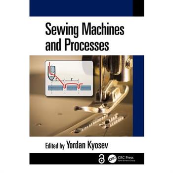 Sewing Machines and Processes