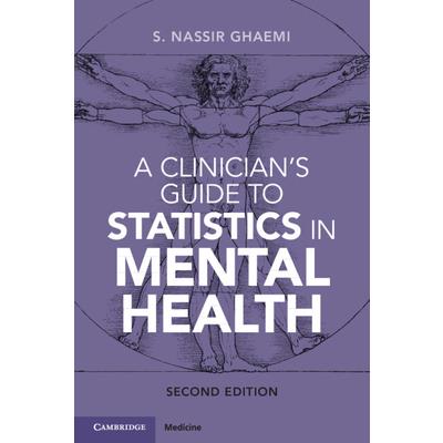 A Clinician's Guide to Statistics in Mental Health