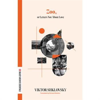 Zoo, or Letters Not about Love