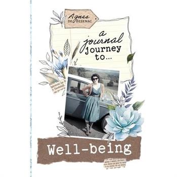 A Journal Journey to Well-being