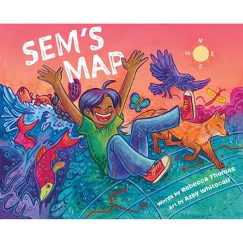 Sem's Map (Pb)