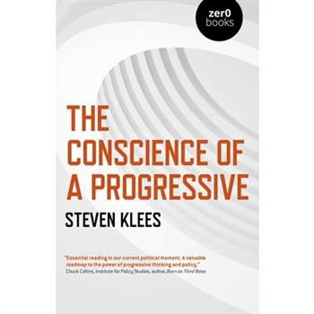The Conscience of a Progressive