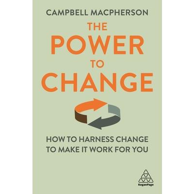 The Power to Change
