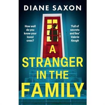 A Stranger in the Family