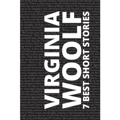 7 best short stories by Virginia Woolf