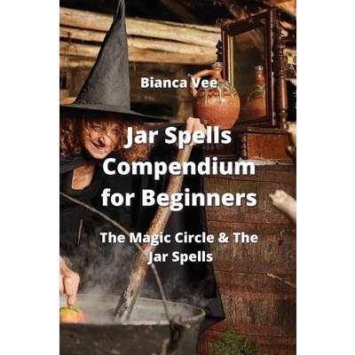 Jar Spells Compendium for Beginners