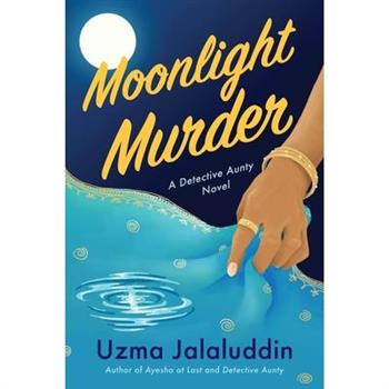 Moonlight Murder