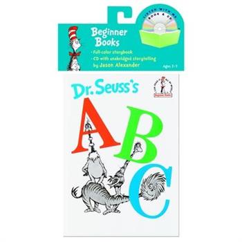 Dr. Seuss's ABC