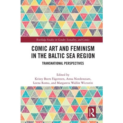 Comic Art and Feminism in the Baltic Sea Region