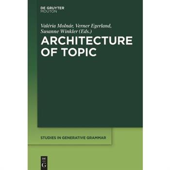 Architecture of Topic