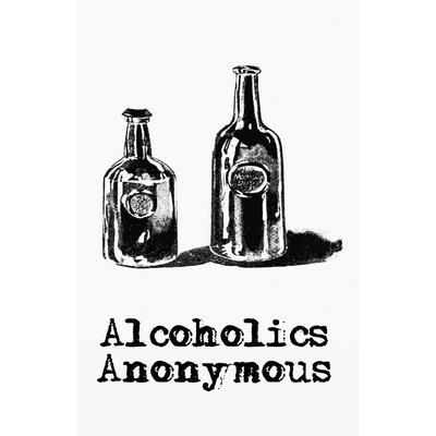 Alchoholics Anonymous