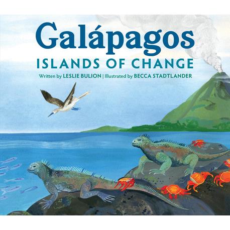 Gal獺pagos
