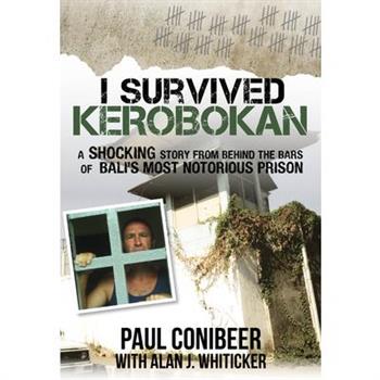 I Survived Kerobokan