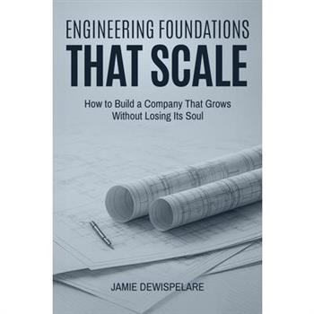 Engineering Foundations that Scale