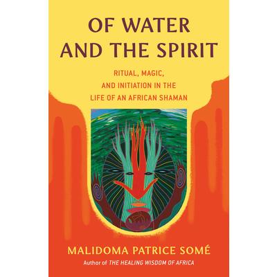 Of Water and the Spirit