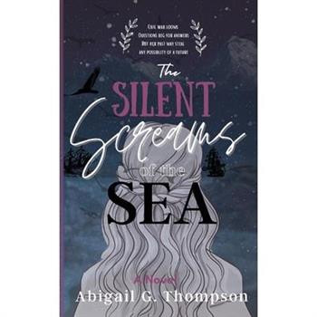 The Silent Screams of the Sea