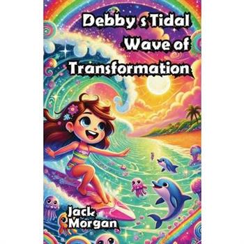 Debby’s Tidal Wave of Transformation