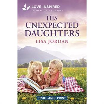 His Unexpected Daughters