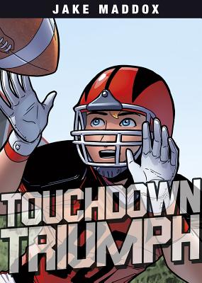 Touchdown triumph /