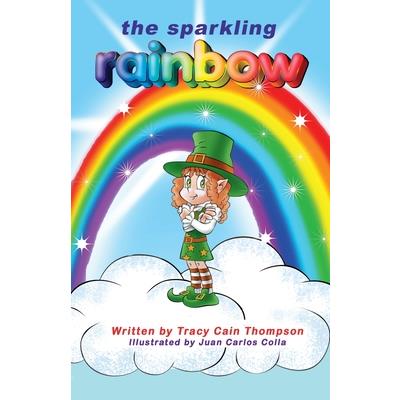 The Sparkling Rainbow