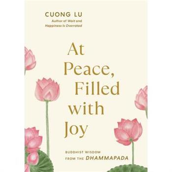 At Peace, Filled with Joy