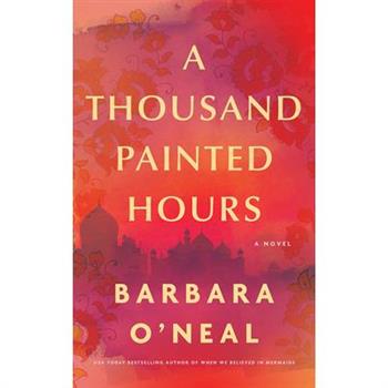 A Thousand Painted Hours
