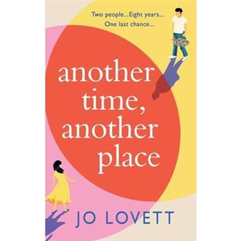 Another Time, Another Place