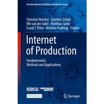 Internet of Production