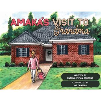 Amaka's Visit to Grandma