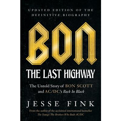 Bon: The Last Highway