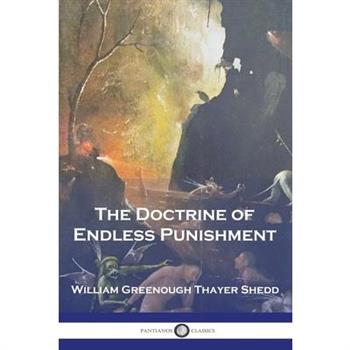 The Doctrine of Endless Punishment