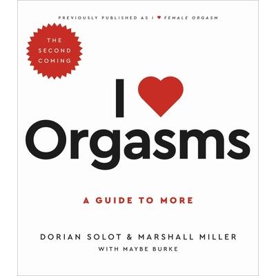 I Love Orgasms