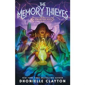 The Memory Thieves