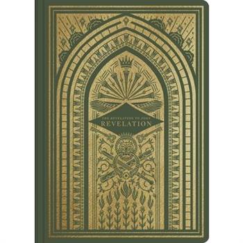 ESV Illuminated Scripture Journal: Revelation