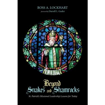 Beyond Snakes and Shamrocks