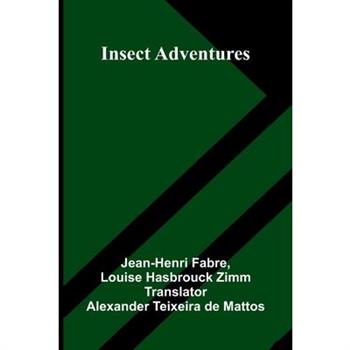 Insect Adventures