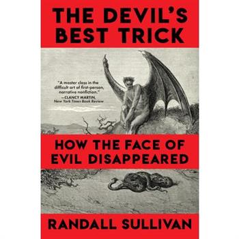 The Devil's Best Trick