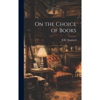 On the Choice of Books