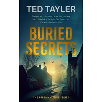 Buried Secrets