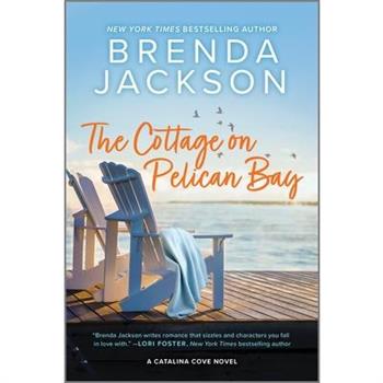 The Cottage on Pelican Bay