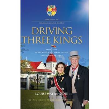 Driving Three Kings